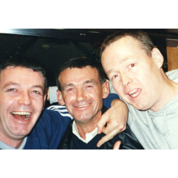 Notice Gallery for David Stanley PATTIE