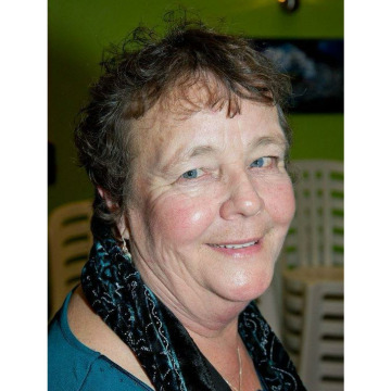 Photo of Carol BOSWORTH