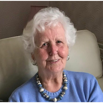 Photo of Anne CAMERON