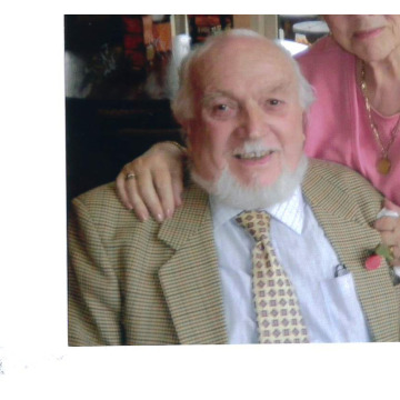 Photo of Geoffrey James ONIONS