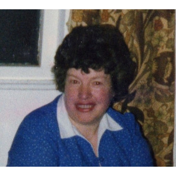 Photo of Jean HOCKING