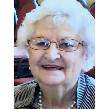Photo of Beti HATCHER