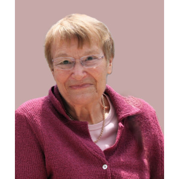 Notice Gallery for Jean KENDALL