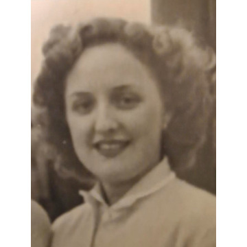 Photo of Rose STRACHAN