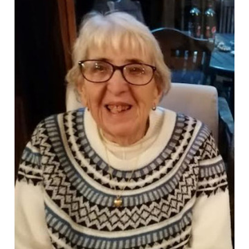 Photo of Mary BELL