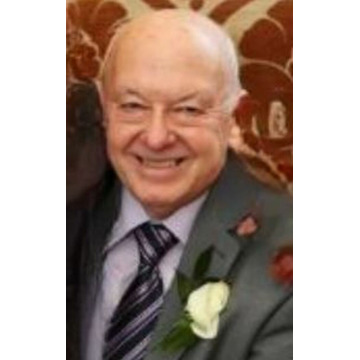 Photo of Kenneth STANWAY