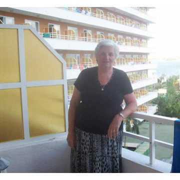 Photo of Sarah BUTCHER