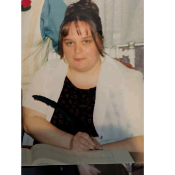 Notice Gallery for Charlotte Claire ROBERTS