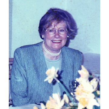 Photo of Esme Catherine Pritchard DYSON