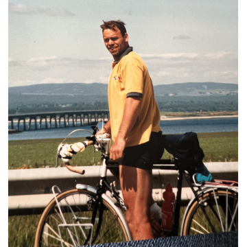 Notice Gallery for Michael MCCLELLAN