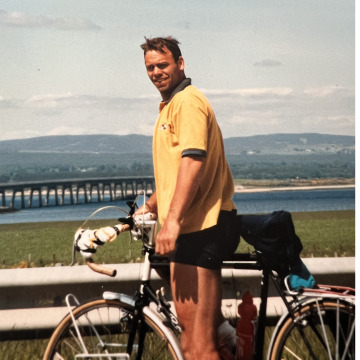 Notice Gallery for Michael MCCLELLAN