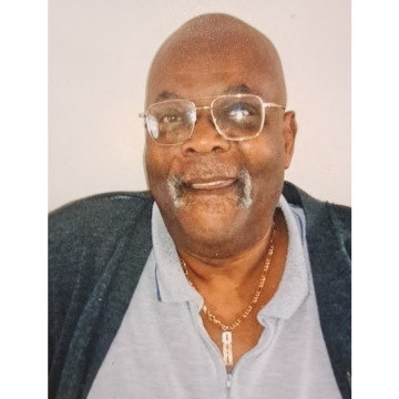 Photo of Warren GREAVES