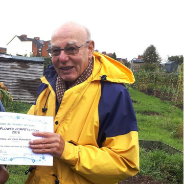 Photo of William THORNTON