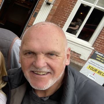 Photo of David James DURRANDS