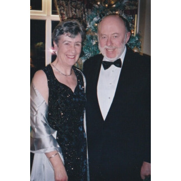 Notice Gallery for Elaine HAMILTON