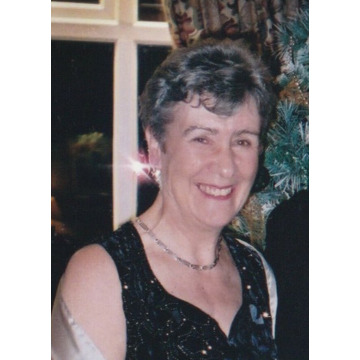 Notice Gallery for Elaine HAMILTON