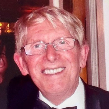 Notice Gallery for Rodney LOCKLEY