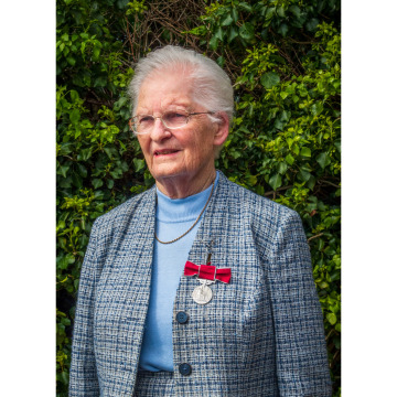 Notice Gallery for Pamela (Dr) FISHER