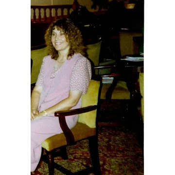 Photo of Rosalind Mary HAMBLY