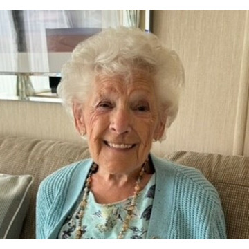 Photo of Edith Stuart MASON