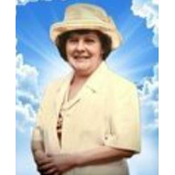 Photo of Maria Krystyna SZCZYRBOWSKA