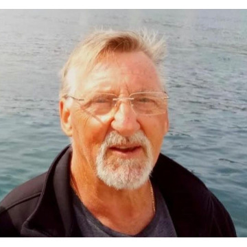 Photo of Martin PRINGLE