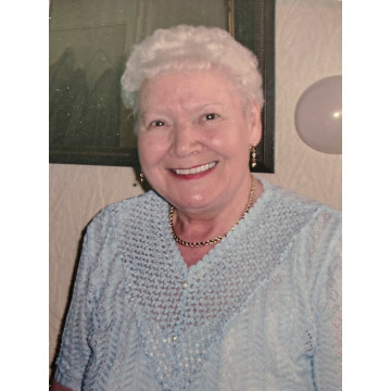 Photo of Ina SMITHIES