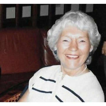 Photo of Sheila PATRICK