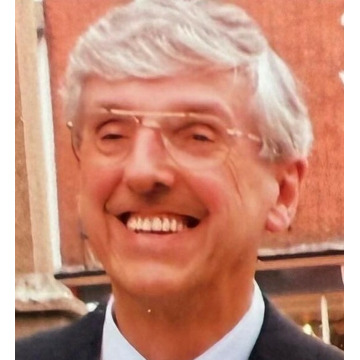 Photo of Ronald Stuart PHILLIPS