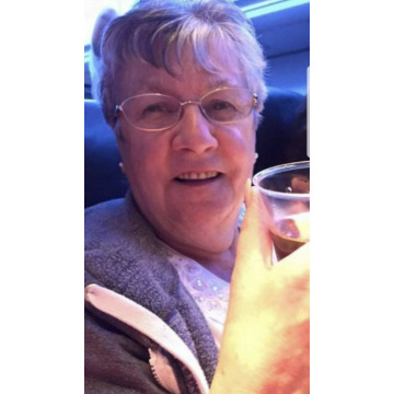 Photo of Ann SENIOR