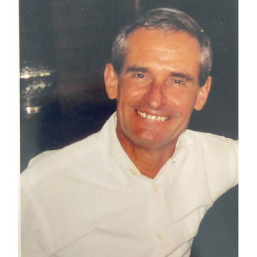 Photo of Robert James EDWARDS