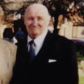 Photo of William LAUDERDALE