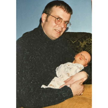 Notice Gallery for Stephen Kevin HOLMES