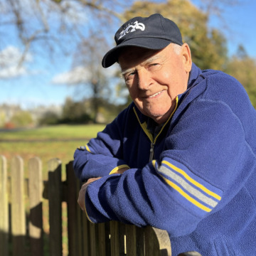 Photo of John EDWARDS