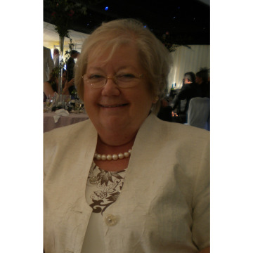 Photo of Merril PARRY