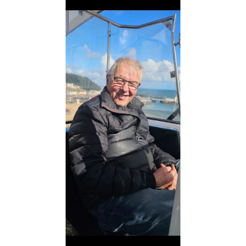 Photo of Barry Robert KENDALL