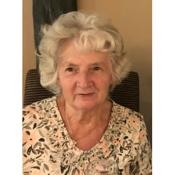 Notice Gallery for Jean JONES