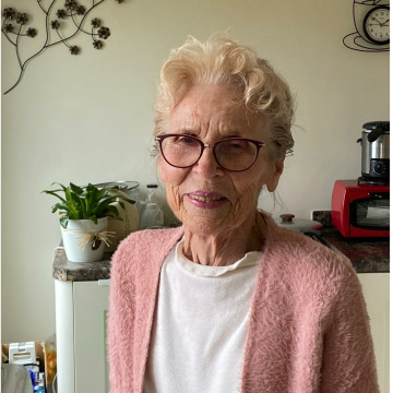 Photo of Audrey KARNON