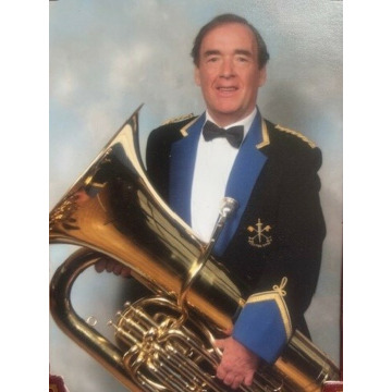 Photo of John Charles WARD