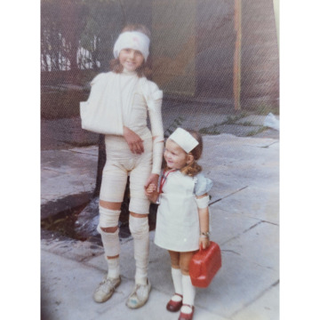 Notice Gallery for Julie BOS-SAUNT