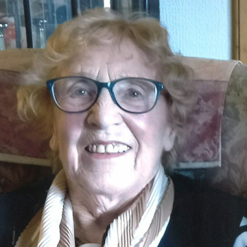 Photo of Mary SKINNER (DORNOCH)