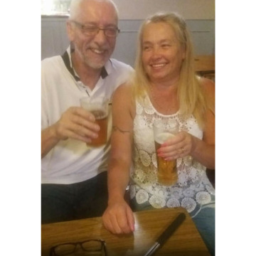 Notice Gallery for Michael Keith READ