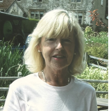 Notice Gallery for Sandy JOHN