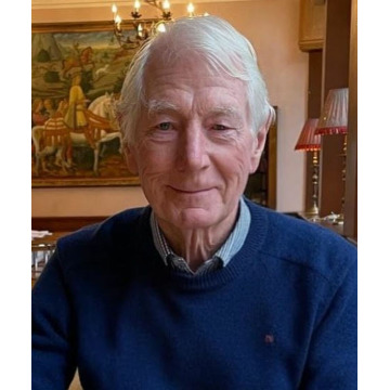 Photo of Gerry WHITTY