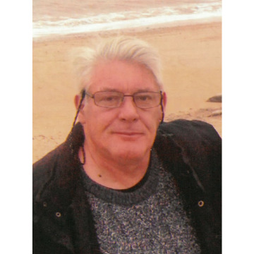 Notice Gallery for Stephen George DERRICK