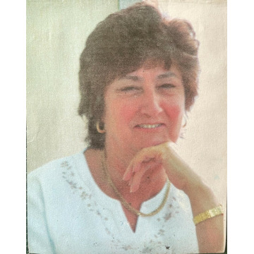 Photo of Lilian MCDONALD