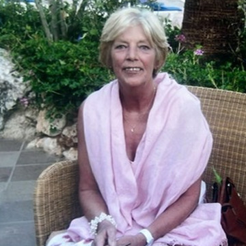 Photo of Jean DAVIES