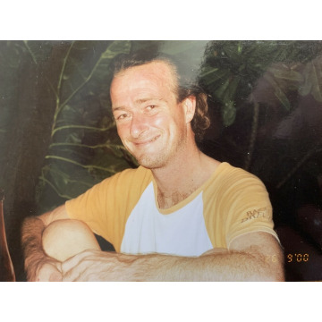 Photo of Trevor Richard MORRIS