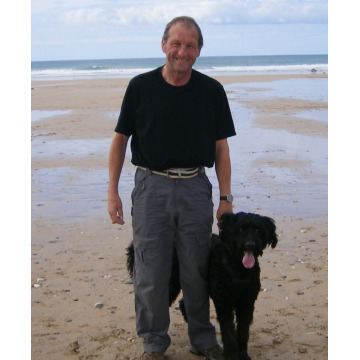Photo of Keith WYNN