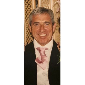 Notice Gallery for Terence Anthony O'CONNOR